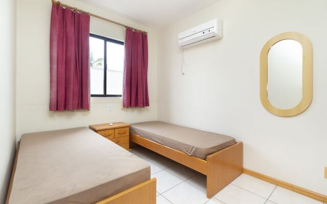 Aluguel Apartamento 3 quartos 1 suite 100m Mar 427