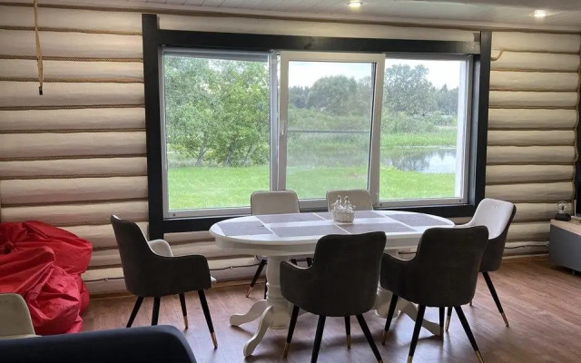 Усадьба Павлихино