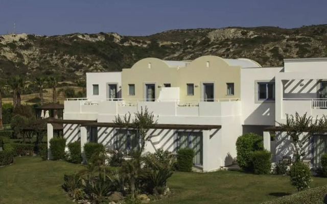 Lakitira Suites