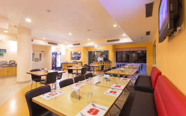 Ginger Hotel Mangalore