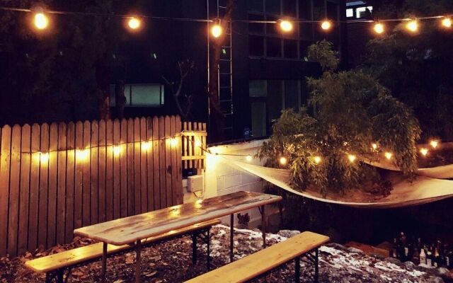 G601 Guesthouse Gangnam - Hostel