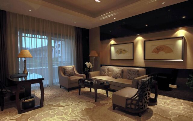 Yuzhou Hotel