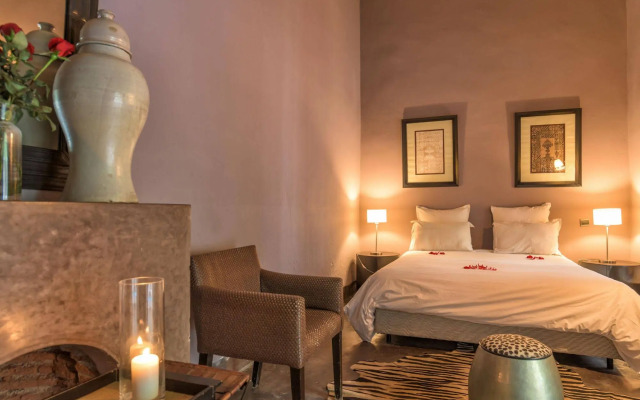 Riad Al Assala