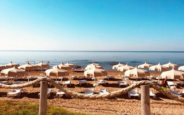 Le Castella Resort & Beach