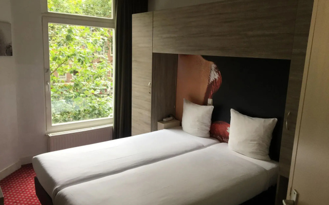 Atlantis Hotel Amsterdam