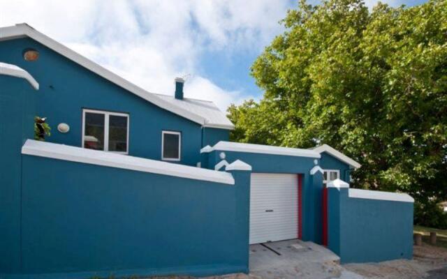 Blue Sky Cottages
