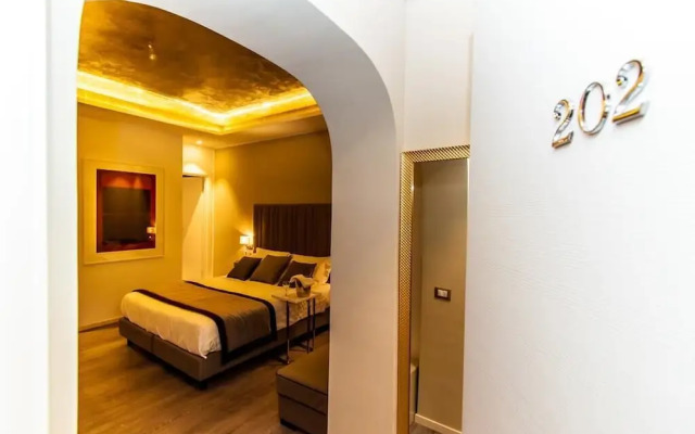 Calisto Luxury Trastevere