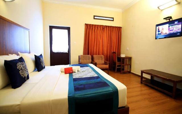 OYO 2887 Hotel SN International