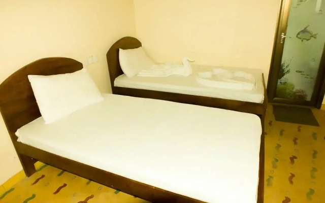 Danadhee Jungle Rest