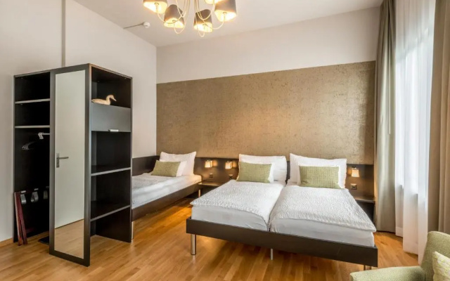Boutique Hotel Karl	