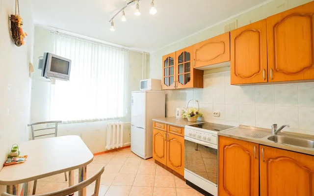 VipHome на улице Косарева