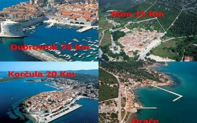 Apartment Šimunović