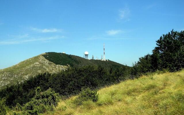 Feel at home studio apartment