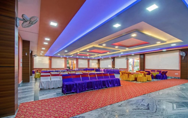 Hotel Ishant And Restaurant By OYO Rooms