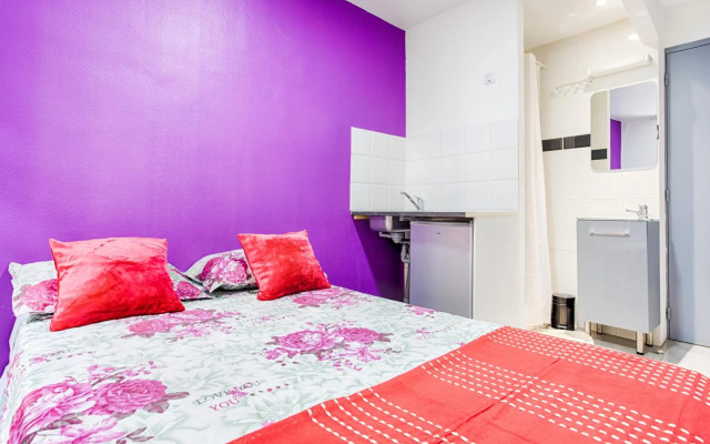 Hotel Monte Cristo