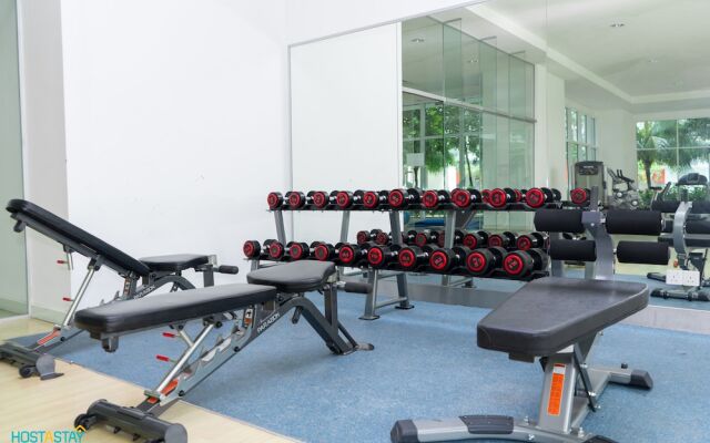 V Residence 3 Homestay - Sunway Velocity