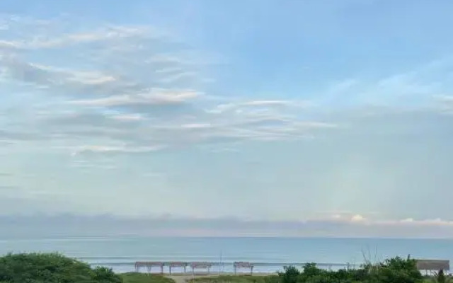 Canoa Beach Hotel