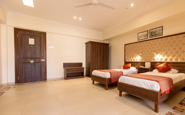 West End Hotel