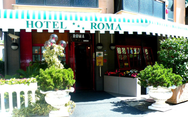 Hotel Roma