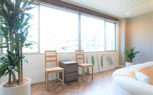 Inove Villa Osaka