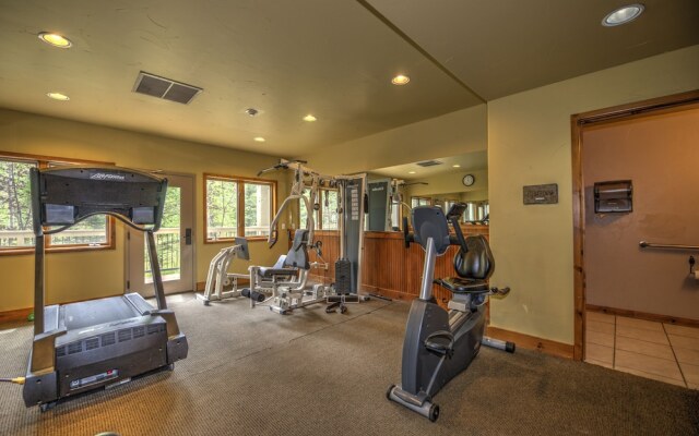 Riverbend Lodge by Wyndham Vacation Rentals