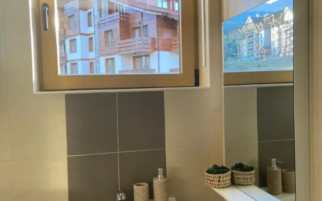 Studio Chalet 13, St John Park Bansko