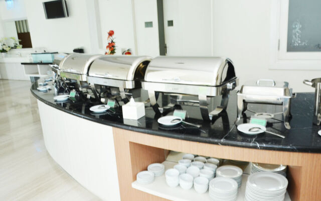 Zen Rooms Manyar Kertoarjo