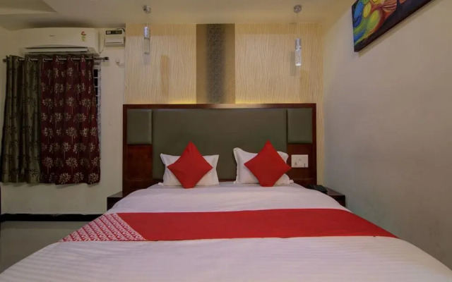 Hotel SeaCity Grand
