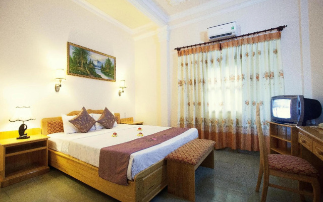 Palmira Beach Resort & Spa