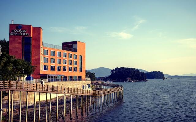 Ocean Spa Hotel