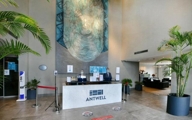 Antwell Suites