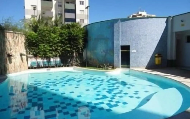 Aquarius - Achei Férias