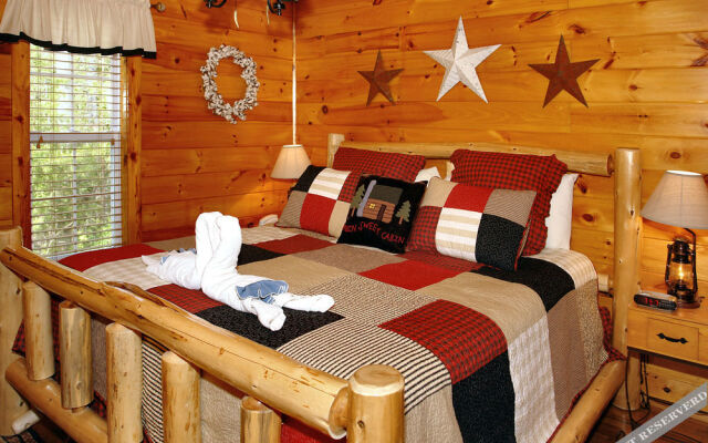 Affordable Cabins In The Smokies