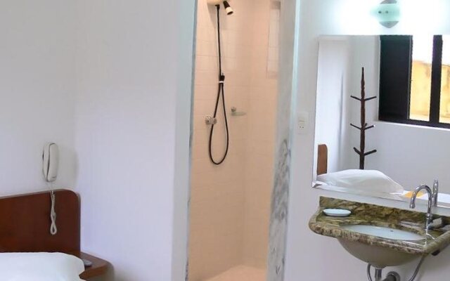 Pousada das Estrelas