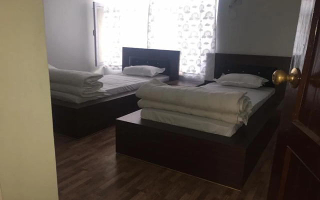 Batika Om Resort