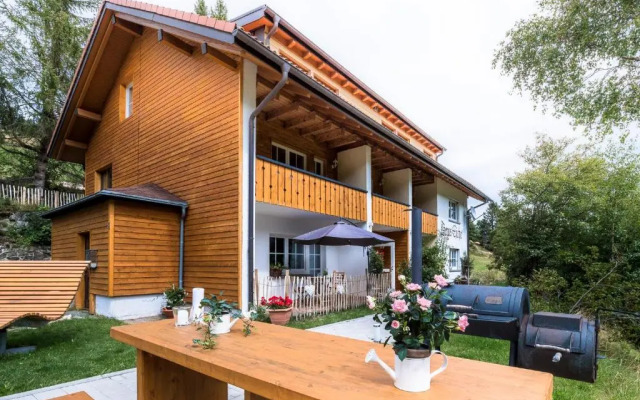 Hotel Höhengasthof Grüner Baum