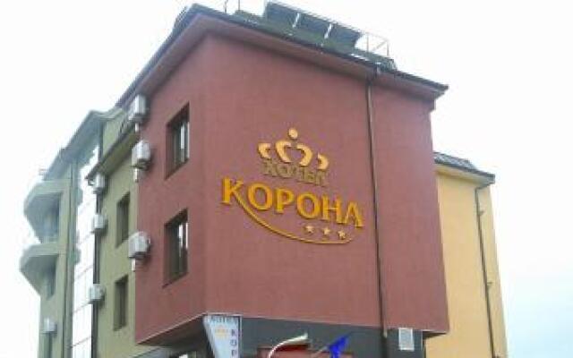 Hotel Korona