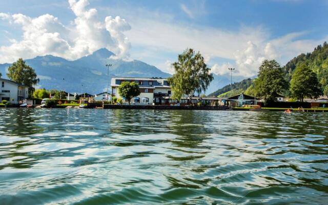 JUNGES HOTEL ZELL AM SEE - Hostel