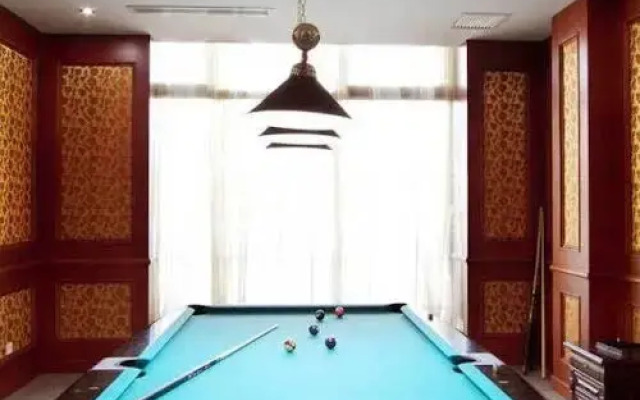 Honghua Resort