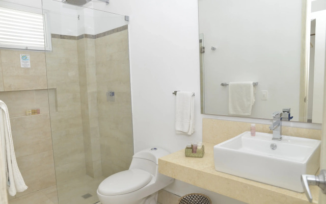 Aura Hotel Barú