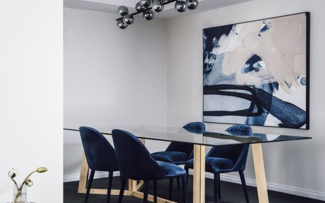 Quay West Suites Melbourne