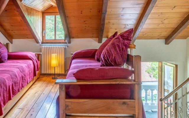 Stunning Apartment in Loco di Rovegno With Wifi