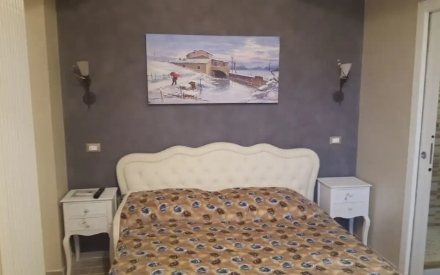Villa Giardino degli Eventi