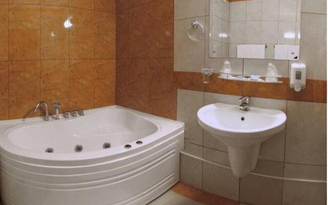 Hotel Privighetoarea