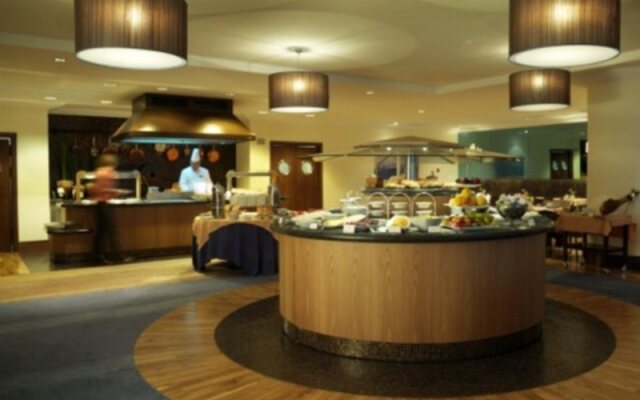 Apts La Torre Golf Resort Murcia