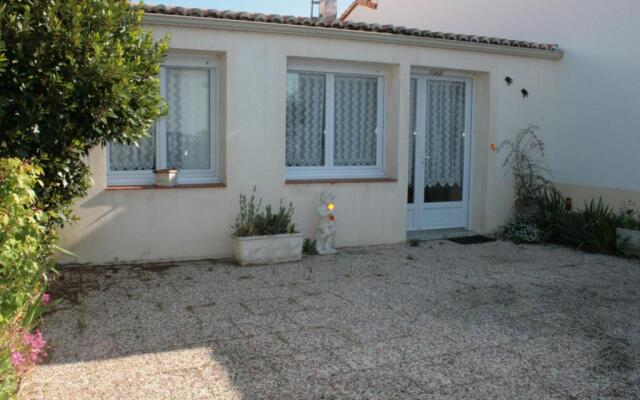 Maison La Tranche-sur-Mer, 3 pièces, 5 personnes - FR-1-22-210
