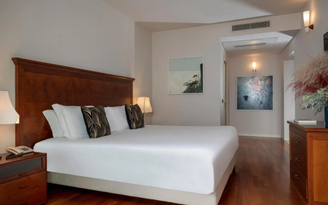 Savoia Hotel Rimini