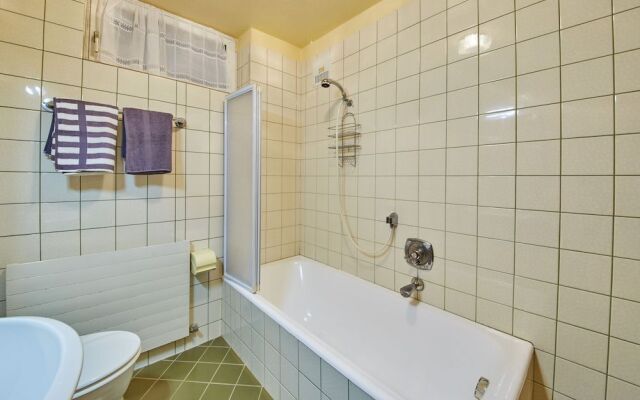 Appartement Rainer