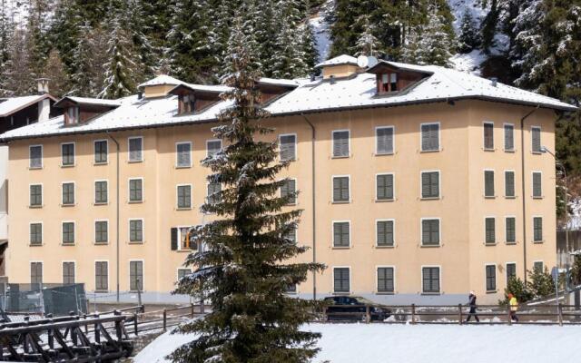 Apartment Santa Caterina Valfurva