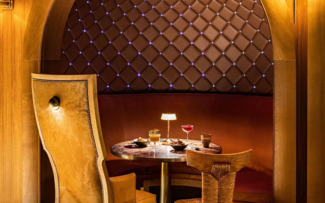 Too Hotel Paris - Mgallery
